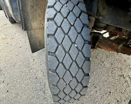 КамАЗ 5320 1991 в Первомайском на Automoto.ua КамАЗ 5320, объемом двигателя 10.9 л и пробегом 218 тыс. км за 5900 $, фото 5 на Automoto.ua