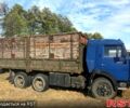 КамАЗ 5320, объемом двигателя 10.9 л и пробегом 200 тыс. км за 7000 $, фото 1 на Automoto.ua