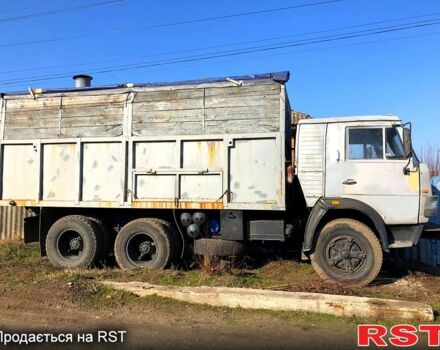 КамАЗ 5320, объемом двигателя 10.9 л и пробегом 0 тыс. км за 6500 $, фото 2 на Automoto.ua