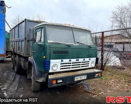КамАЗ 5320, объемом двигателя 12.8 л и пробегом 0 тыс. км за 7000 $, фото 1 на Automoto.ua