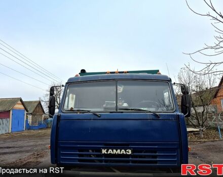 КамАЗ 5320, объемом двигателя 8.7 л и пробегом 0 тыс. км за 7000 $, фото 1 на Automoto.ua