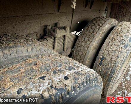 КамАЗ 5320, объемом двигателя 12.8 л и пробегом 0 тыс. км за 7000 $, фото 3 на Automoto.ua