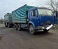 КамАЗ 5320, объемом двигателя 8.7 л и пробегом 0 тыс. км за 7000 $, фото 4 на Automoto.ua