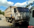 КамАЗ 5320, объемом двигателя 10.8 л и пробегом 170 тыс. км за 4000 $, фото 1 на Automoto.ua