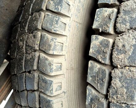 КамАЗ 5320, объемом двигателя 8.7 л и пробегом 0 тыс. км за 7000 $, фото 2 на Automoto.ua