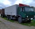 КамАЗ 5320, объемом двигателя 10.8 л и пробегом 150 тыс. км за 8000 $, фото 1 на Automoto.ua