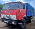 КамАЗ 5320, объемом двигателя 15 л и пробегом 100 тыс. км за 4500 $, фото 1 на Automoto.ua
