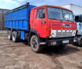 КамАЗ 5320, объемом двигателя 15 л и пробегом 100 тыс. км за 4500 $, фото 1 на Automoto.ua