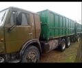 КамАЗ 5320, об'ємом двигуна 10 л та пробігом 210 тис. км за 5000 $, фото 1 на Automoto.ua