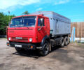 КамАЗ 5320, объемом двигателя 11 л и пробегом 250 тыс. км за 3700 $, фото 1 на Automoto.ua