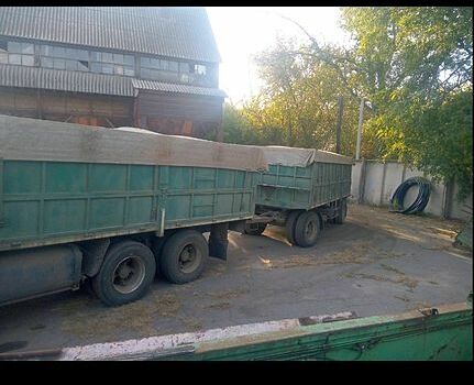 КамАЗ 5320, об'ємом двигуна 10 л та пробігом 210 тис. км за 5000 $, фото 1 на Automoto.ua
