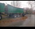 КамАЗ 5320, об'ємом двигуна 10 л та пробігом 210 тис. км за 5000 $, фото 5 на Automoto.ua