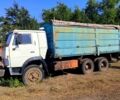 КамАЗ 5320, объемом двигателя 10.5 л и пробегом 0 тыс. км за 4000 $, фото 1 на Automoto.ua