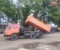 КамАЗ 5320, объемом двигателя 0 л и пробегом 1000 тыс. км за 14500 $, фото 4 на Automoto.ua