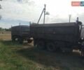 КамАЗ 5320, объемом двигателя 10.85 л и пробегом 300 тыс. км за 9800 $, фото 5 на Automoto.ua
