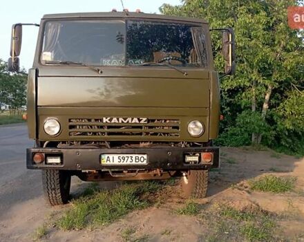 КамАЗ 5320, объемом двигателя 0 л и пробегом 50 тыс. км за 7000 $, фото 9 на Automoto.ua