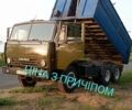 КамАЗ 5320, объемом двигателя 0 л и пробегом 30 тыс. км за 9000 $, фото 1 на Automoto.ua
