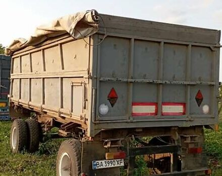 КамАЗ 5320, объемом двигателя 0 л и пробегом 50 тыс. км за 7000 $, фото 14 на Automoto.ua