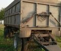 КамАЗ 5320, объемом двигателя 0 л и пробегом 50 тыс. км за 7000 $, фото 15 на Automoto.ua
