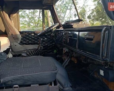 КамАЗ 5320, объемом двигателя 0 л и пробегом 30 тыс. км за 9000 $, фото 3 на Automoto.ua
