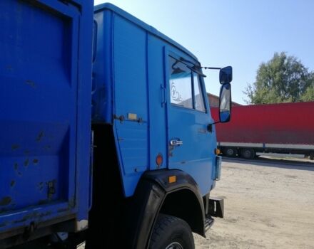 КамАЗ 5320, объемом двигателя 0 л и пробегом 0 тыс. км за 10700 $, фото 1 на Automoto.ua