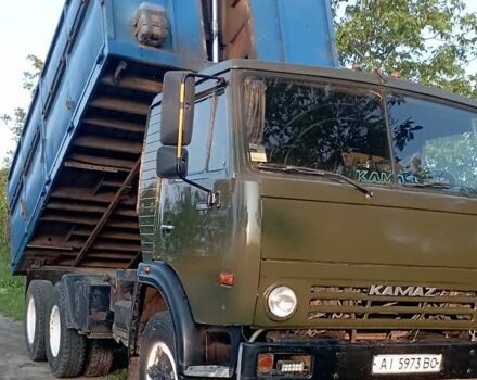 КамАЗ 5320, объемом двигателя 0 л и пробегом 50 тыс. км за 7000 $, фото 4 на Automoto.ua