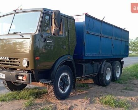 КамАЗ 5320, объемом двигателя 0 л и пробегом 50 тыс. км за 7000 $, фото 1 на Automoto.ua
