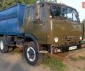 КамАЗ 5320, объемом двигателя 0 л и пробегом 30 тыс. км за 9000 $, фото 6 на Automoto.ua