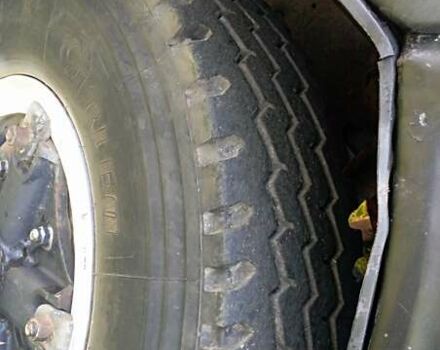 КамАЗ 5320, объемом двигателя 0 л и пробегом 50 тыс. км за 7000 $, фото 12 на Automoto.ua