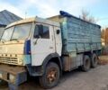КамАЗ 5320, об'ємом двигуна 10.5 л та пробігом 0 тис. км за 5500 $, фото 1 на Automoto.ua