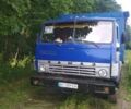 КамАЗ 5320, объемом двигателя 0 л и пробегом 5 тыс. км за 9500 $, фото 2 на Automoto.ua