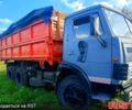 КамАЗ 5320, объемом двигателя 12 л и пробегом 500 тыс. км за 4300 $, фото 1 на Automoto.ua