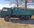 КамАЗ 5320, объемом двигателя 10.8 л и пробегом 1 тыс. км за 6500 $, фото 3 на Automoto.ua