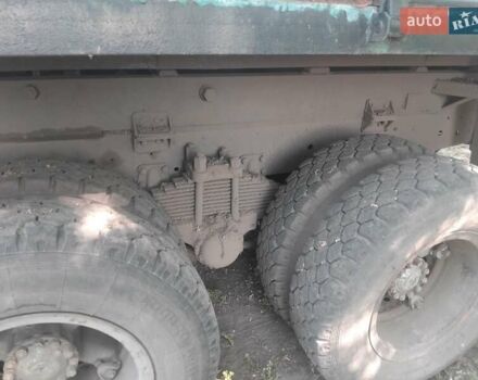 КамАЗ 5320, объемом двигателя 0 л и пробегом 1000 тыс. км за 10000 $, фото 1 на Automoto.ua