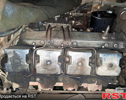 КамАЗ 5320, объемом двигателя 10.8 л и пробегом 111 тыс. км за 8000 $, фото 11 на Automoto.ua