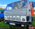 КамАЗ 5320, объемом двигателя 12 л и пробегом 500 тыс. км за 4300 $, фото 1 на Automoto.ua