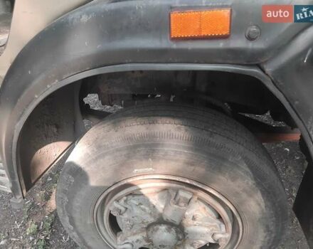 КамАЗ 5320, объемом двигателя 0 л и пробегом 1000 тыс. км за 10000 $, фото 5 на Automoto.ua