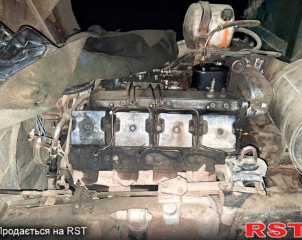 КамАЗ 5320, объемом двигателя 10.8 л и пробегом 111 тыс. км за 8000 $, фото 12 на Automoto.ua