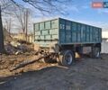 КамАЗ 5320, объемом двигателя 10.8 л и пробегом 1 тыс. км за 6500 $, фото 4 на Automoto.ua