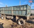 КамАЗ 5320, объемом двигателя 10.8 л и пробегом 1 тыс. км за 6500 $, фото 5 на Automoto.ua