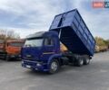 КамАЗ 5320, объемом двигателя 0 л и пробегом 100 тыс. км за 15500 $, фото 1 на Automoto.ua