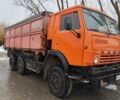 КамАЗ 5320, объемом двигателя 0 л и пробегом 0 тыс. км за 4800 $, фото 1 на Automoto.ua