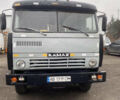 КамАЗ 5320, об'ємом двигуна 10.85 л та пробігом 300 тис. км за 8200 $, фото 1 на Automoto.ua