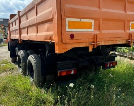 КамАЗ 5320, объемом двигателя 0 л и пробегом 0 тыс. км за 7000 $, фото 2 на Automoto.ua