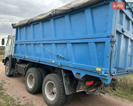 КамАЗ 5320, объемом двигателя 0 л и пробегом 300 тыс. км за 9500 $, фото 3 на Automoto.ua