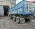 КамАЗ 5320, об'ємом двигуна 0 л та пробігом 1000 тис. км за 5300 $, фото 1 на Automoto.ua
