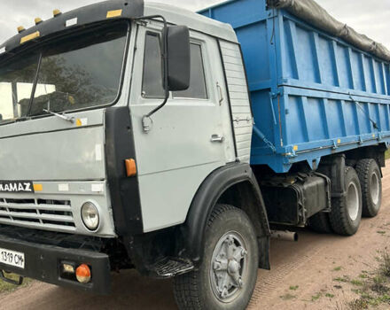 КамАЗ 5320, объемом двигателя 0 л и пробегом 300 тыс. км за 9500 $, фото 1 на Automoto.ua