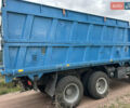 КамАЗ 5320, объемом двигателя 0 л и пробегом 300 тыс. км за 9500 $, фото 6 на Automoto.ua