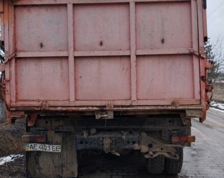 КамАЗ 5320, объемом двигателя 0 л и пробегом 0 тыс. км за 4800 $, фото 3 на Automoto.ua