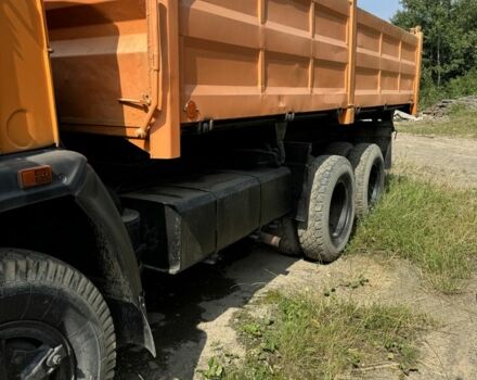 КамАЗ 5320, объемом двигателя 0 л и пробегом 0 тыс. км за 7000 $, фото 3 на Automoto.ua
